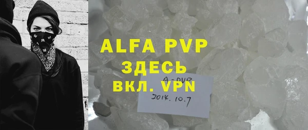 Альфа ПВП Инта