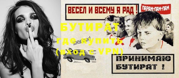 Альфа ПВП Инта
